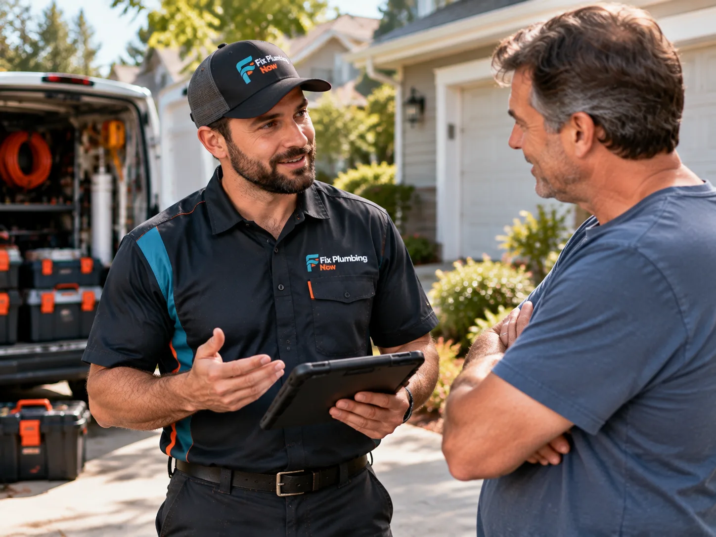 Clogged Drain Service Anna, TX FAQs